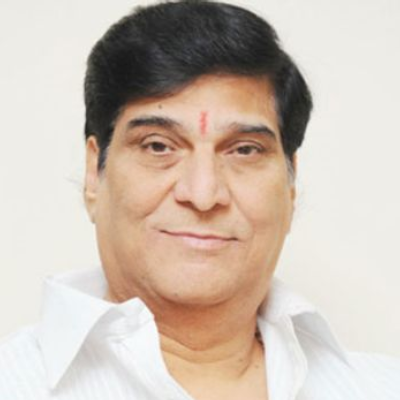 Shri Dr. K. V. Ramanachary